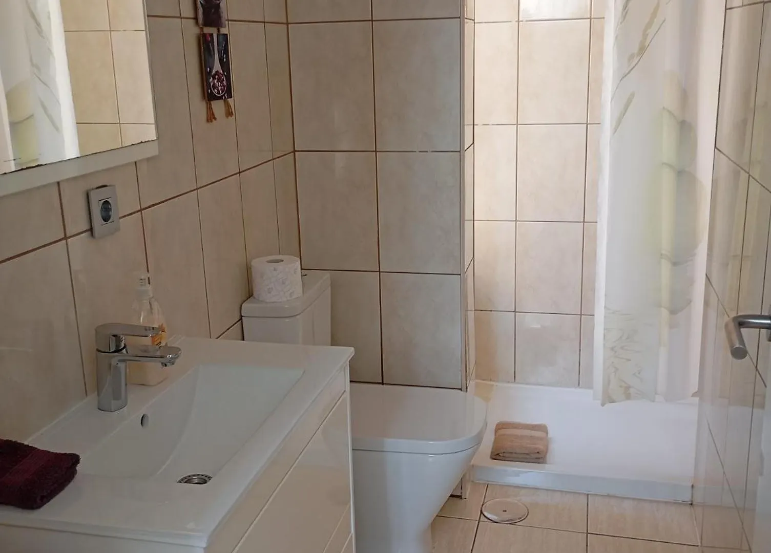 Apartment Parque Las Americas X Playa de las Americas