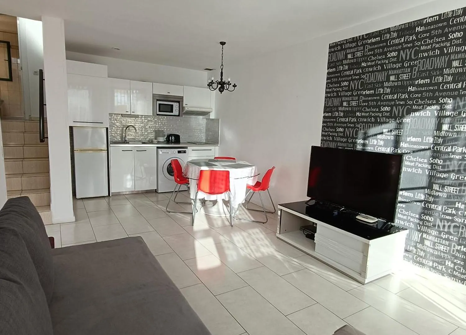 Parque Las Americas X Playa de las Americas  Apartment