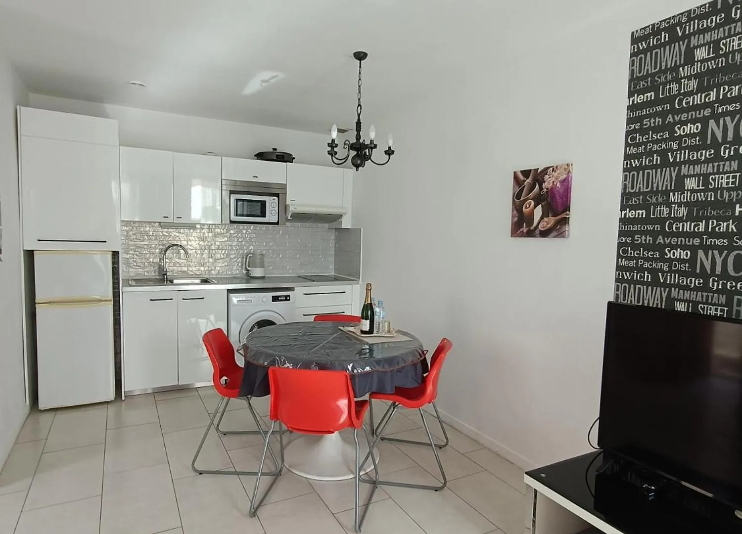 Apartment Parque Las Americas X Playa de las Americas  Spain