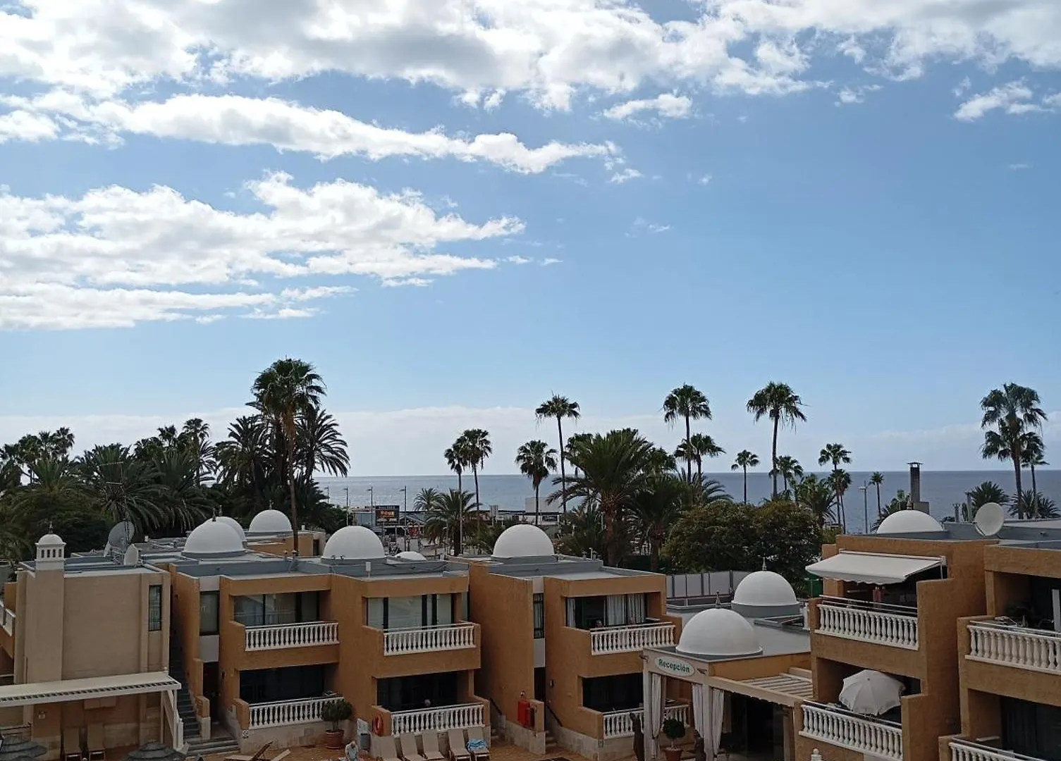 Apartment Parque Las Americas X Playa de las Americas
