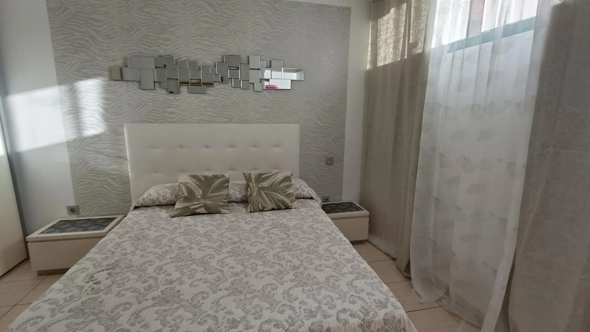 Apartment Parque Las Americas X Playa de las Americas