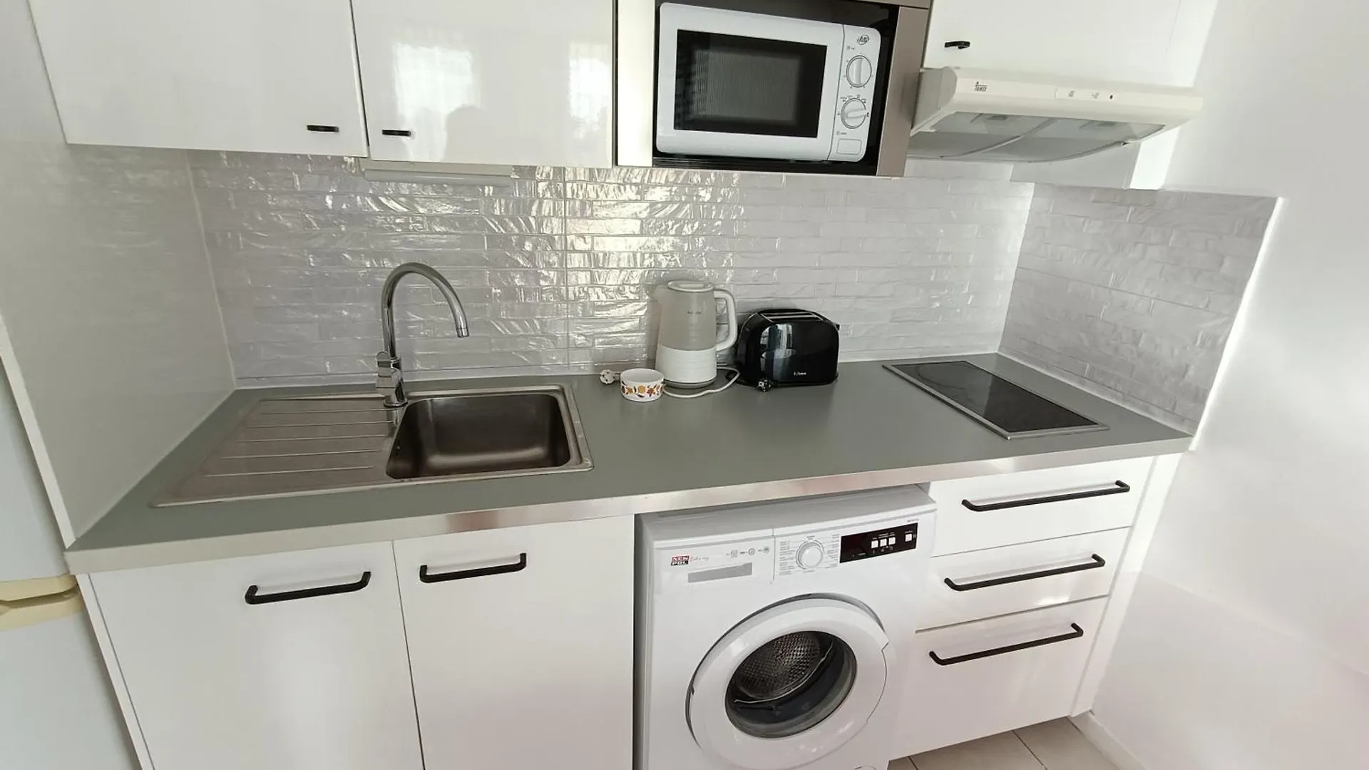 Apartment Parque Las Americas X Playa de las Americas  Spain